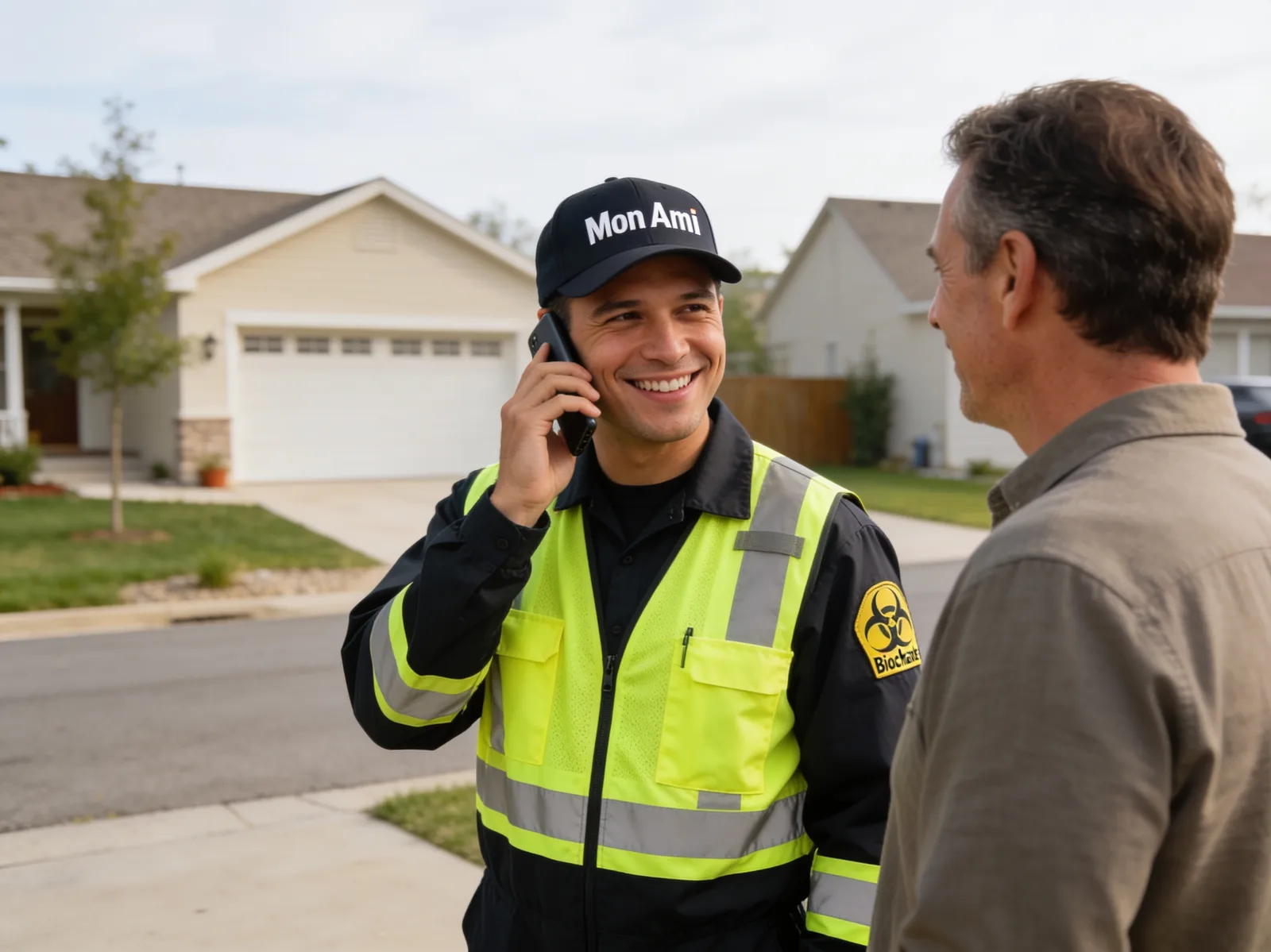 Sewage Cleanup Penfield, NY FAQs