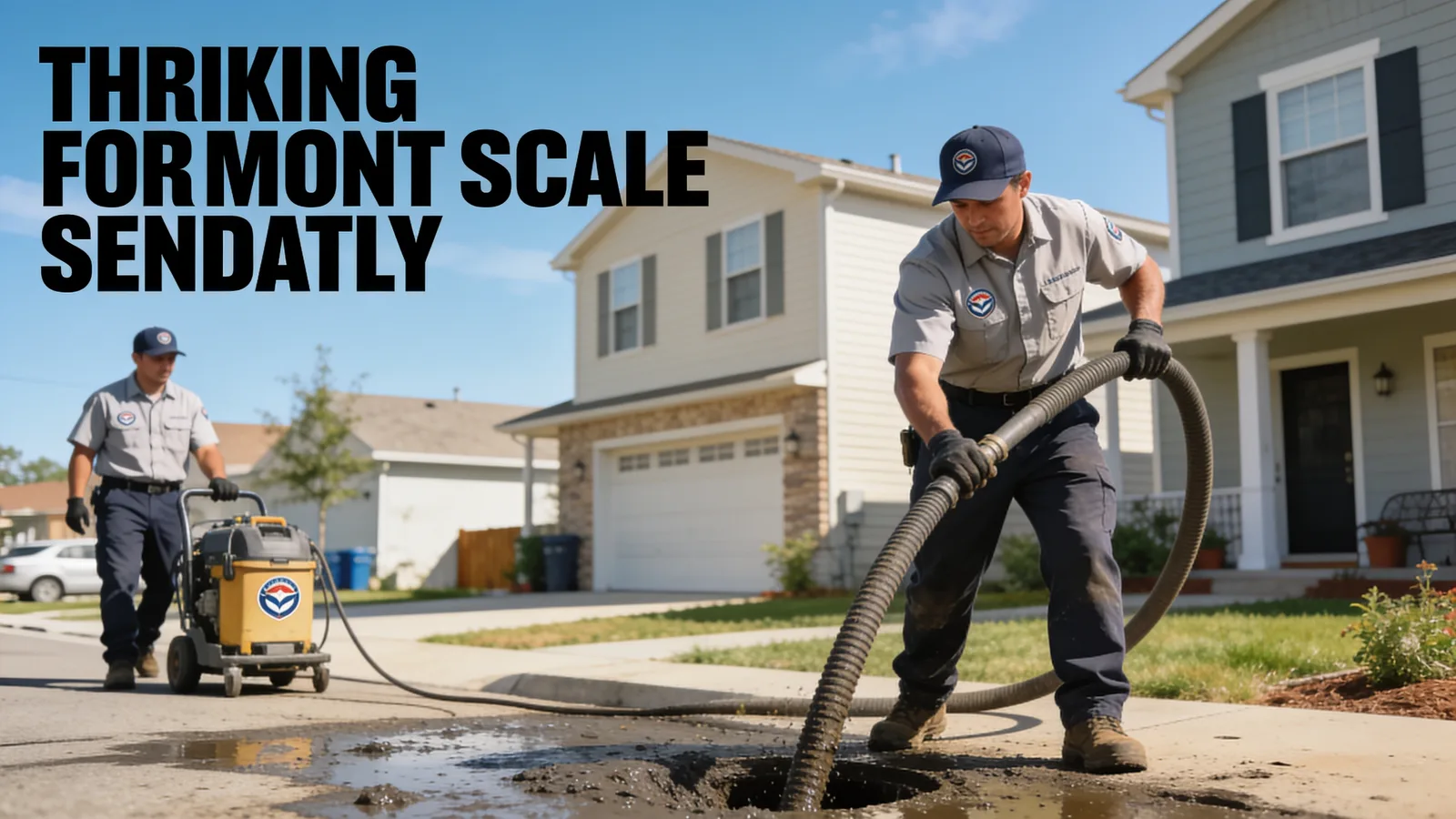 Sewage Cleanup in Penfield, NY near me